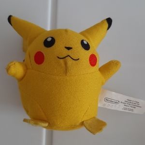 Mini Pokémon Pikachu